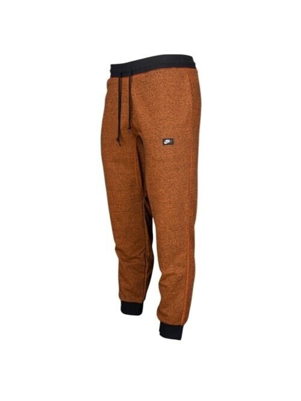 Nike Mens Cuff Fleece Pants Size L